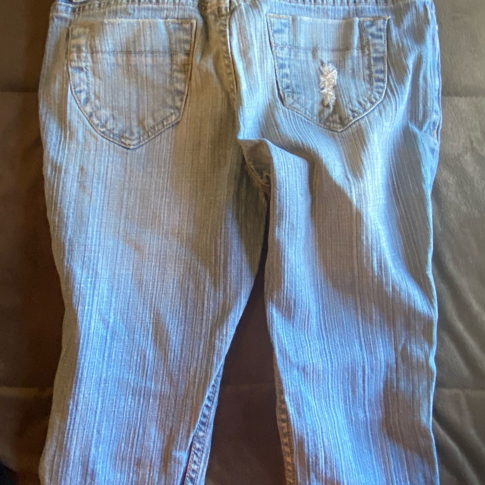 denim - Picture 3 of 3